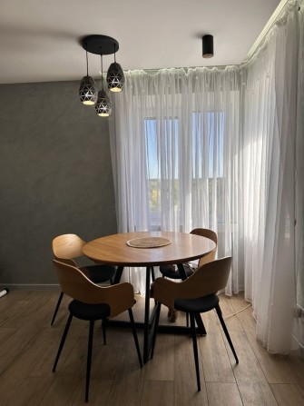 Двохрівнева квартира - фото 1