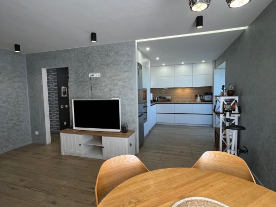 Продам 2-х рівневу квартиру Шептицкий