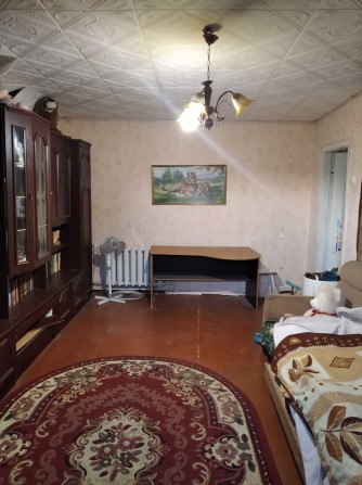 Продам 2 к. кв .в Чугуеве( Башкировка) 8900 - фото 1