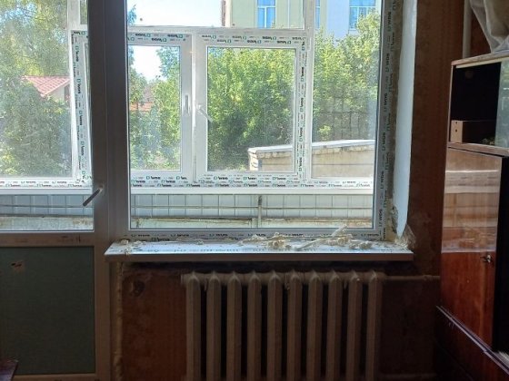 Продам 3комн.   квартиру в центре Чугуева. Чугуев