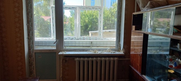 Продам 3комн.   квартиру в центре Чугуева. - фото 1