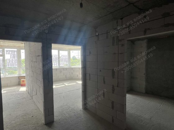 Продаж 1к квартири 61 кв.м  (М.Хмельницький) Хмельницкий