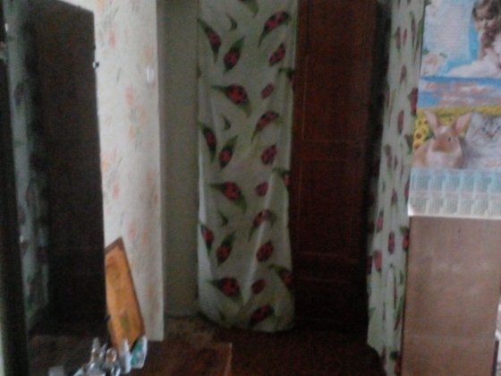 Продам квартиру(двокімнатна) Шостка