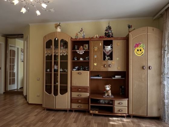 Продаж 3к в центрі міста Хмельницкий