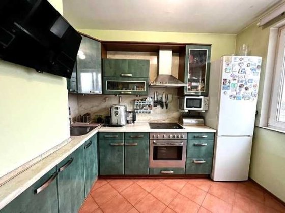 Затишна 2к квартира з ремонтом на Озерній Хмельницький