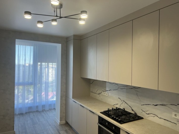 Продаж сучасноі 2 к. в центрі. ЖК Перлина Проскурова - фото 1