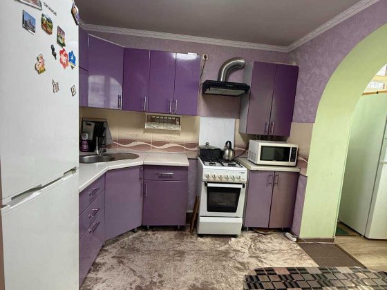 2к Озерна /новобудова/52,2м.кв/з ремонтом Хмельницький