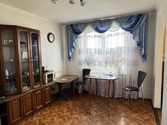 Продам 3 к.кв в Чугуеве по ул.Музейная. Чугуев