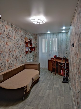 Продам 3-х кімнатну квартиру з переплануванням - фото 1