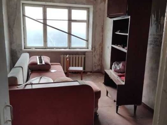 Продам 2 комн. квартиру в Чугуеве под ремонт Чугуев