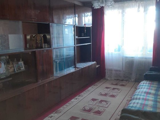 Продам 3 ком. к в.в центре Чугуева Чугуев