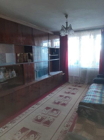 Продам 3 ком. к в.в центре Чугуева - фото 1