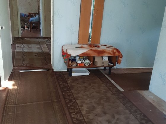 Продам будинок 85,5 кв.м. в с.Липівка Макаров