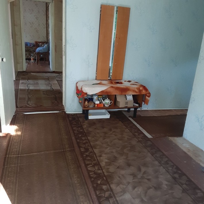 Продам будинок 85,5 кв.м. в с.Липівка - фото 1