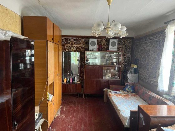 Продам 1 комнатную квартиру в г. Чугуеве Чугуев