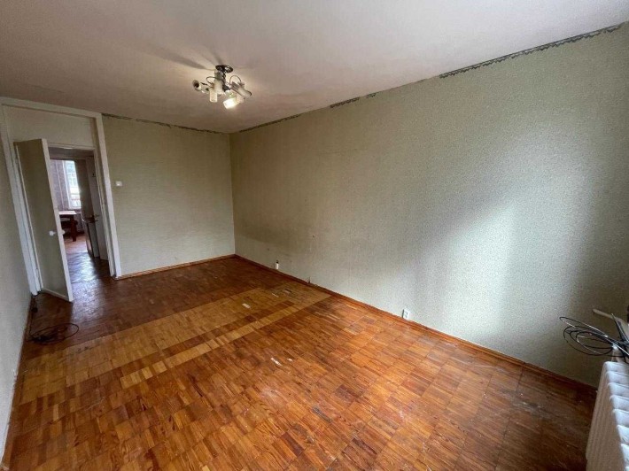 40848 продаж 2 кімнатної квартири Раково - фото 1