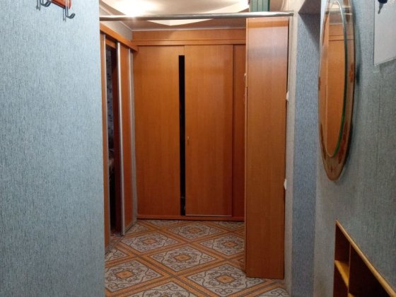 3-х комнатная кв-ра с автономкой. Шостка