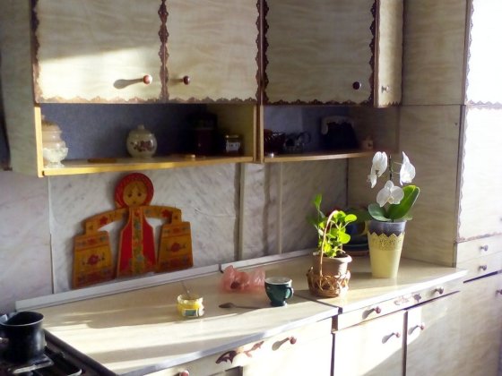 Продаж 3-кімнатної квартири Шостка