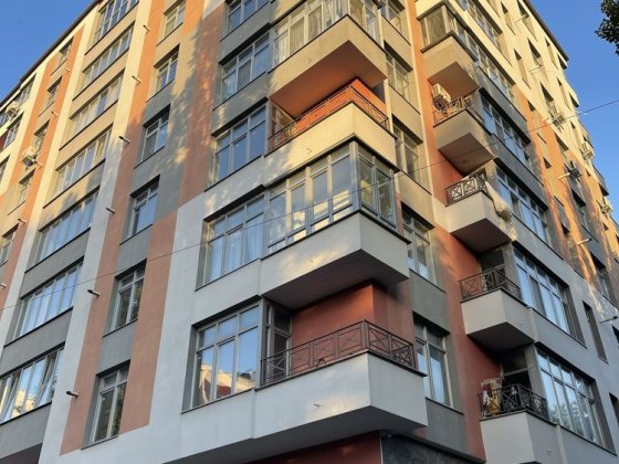 Здана 1к новобудова Пд-Зх Хмельницький