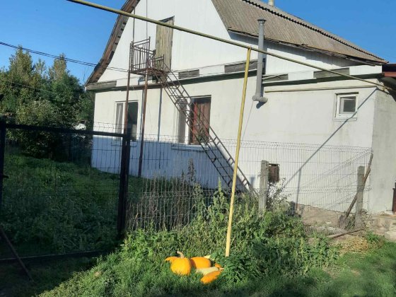 Продам будинок 91,2 кв.м. в с.Липівка Макаров