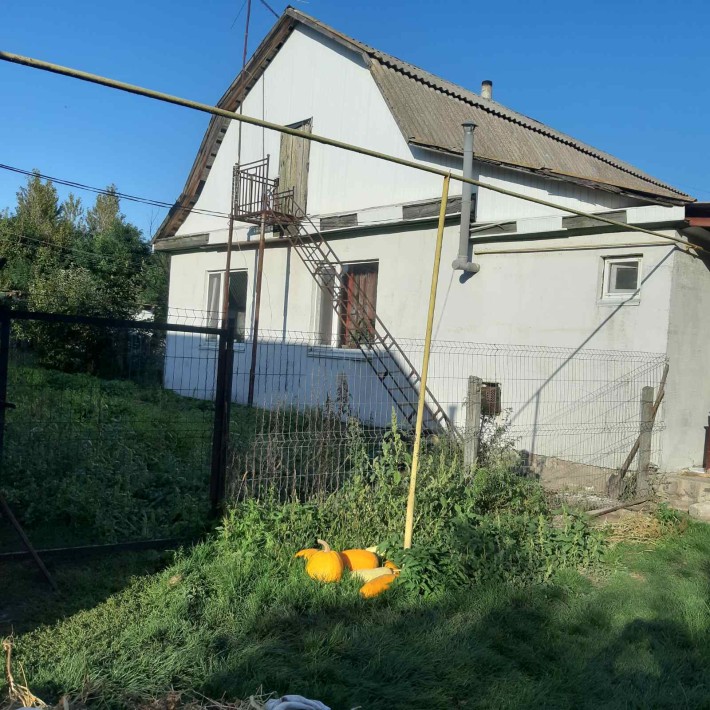 Продам будинок 91,2 кв.м. в с.Липівка - фото 1