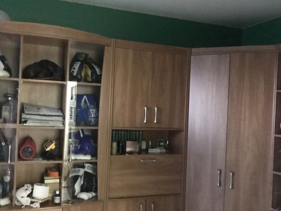 Продам однокімнатну квартиру на 3 поверху Шостка