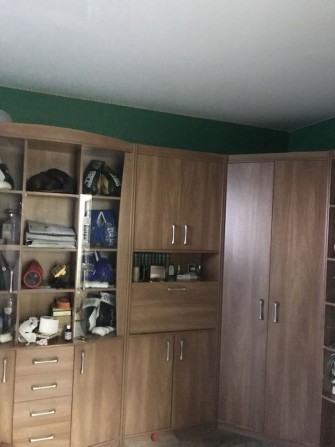 Продам однокімнатну квартиру на 3 поверху - фото 1