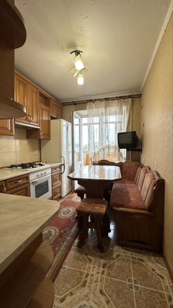 Продаж 3к поруч з центром міста . Міська лікарня - фото 1