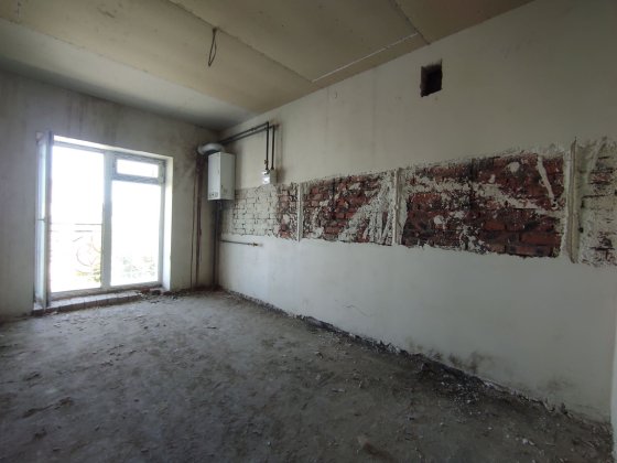 Продаж 1-к квартира Озерна, вулиця Панаса Мирного Хмельницкий