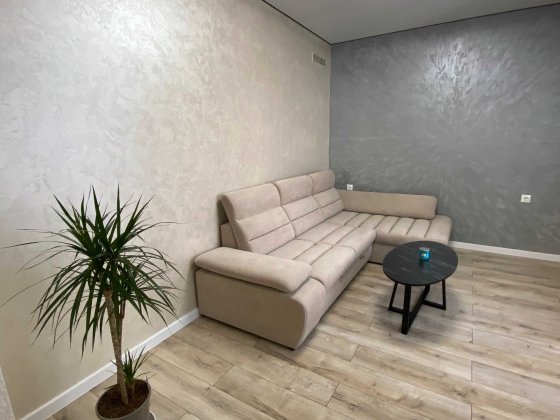 1.5 кімнатна квартира в Олімпійський 2 Виставка шикарний ремонт Хмельницький