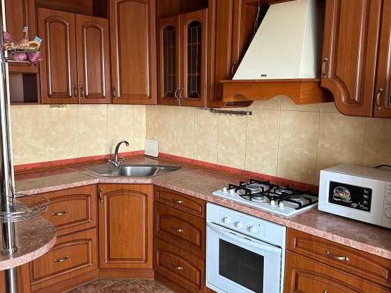 Продам простору 1к квартиру р-н Виставка, з ремонтом. VRV ID: 33823 Хмельницький