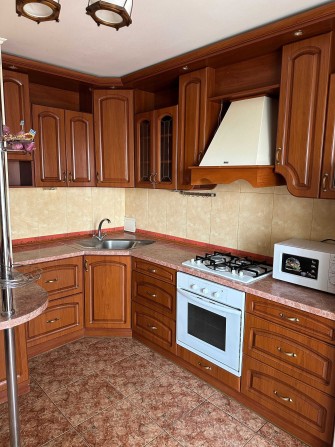 Продам простору 1к квартиру р-н Виставка, з ремонтом. VRV ID: 33823 - фото 1