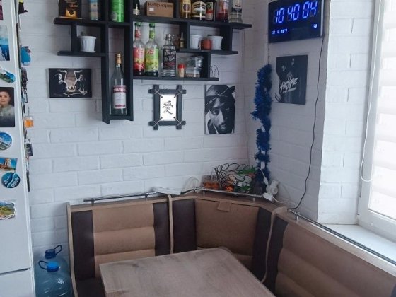 Продам 1 кімнатну квартиру Чугуев