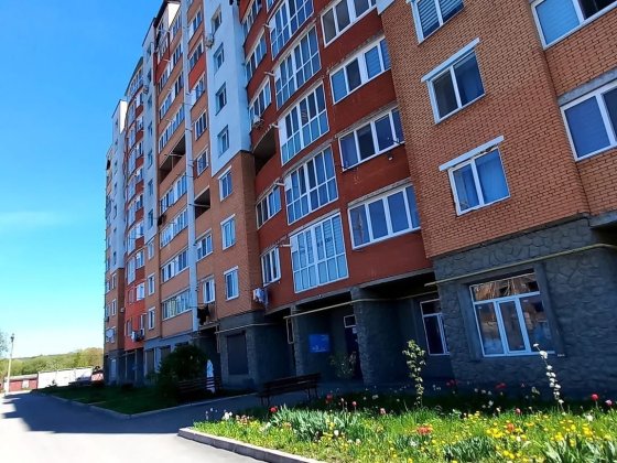 2к новобудова Гречани Хмельницкий