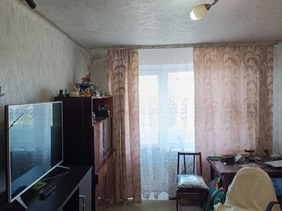 Продам квартиру в центре города Чугуев