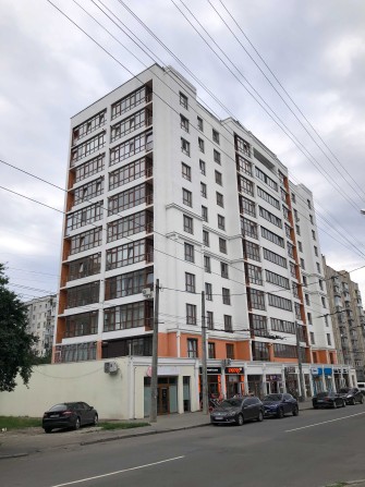 Світла Новобудова в Центрі, до ЛебідьПлази 3хвилини. ід 13387 - фото 1