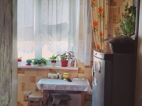 Срочная продажа квартиры Чугуев