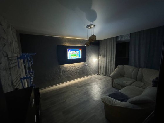 Продам 2x кімнатну крвартиру терміново Южноукраїнськ