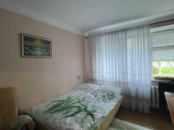 Продається чудова 2 кімнатна квартира на Виставці Хмельницкий