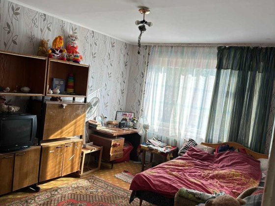 Продам однокімнатну квартиру. Южноукраинск