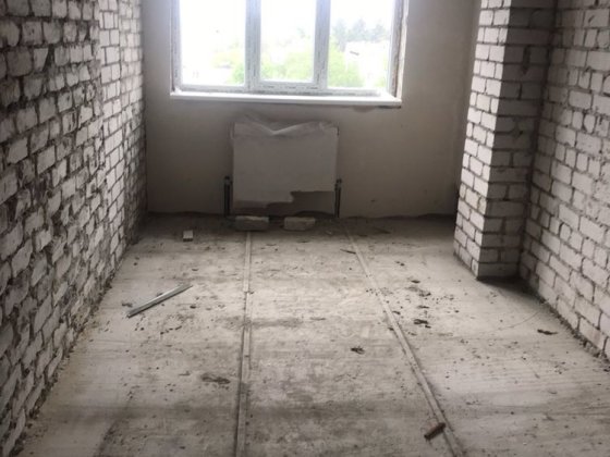 Чугуїв, НОВОБУДОВА. Продам 2х кімнатну квартиру Чугуев