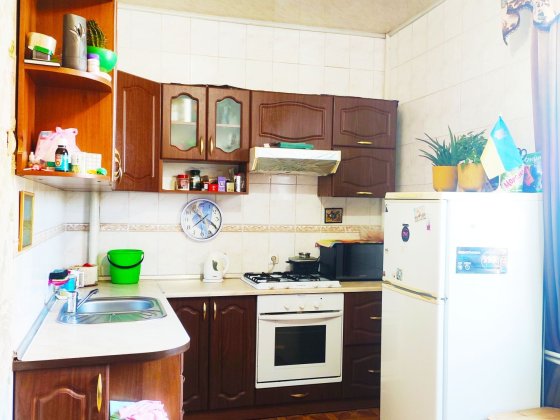 Продам 2 комнатную квартиру в Чугуеве, Авиатор Чугуев