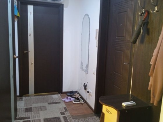 Продається 2кімнатна квартира. Южноукраинск