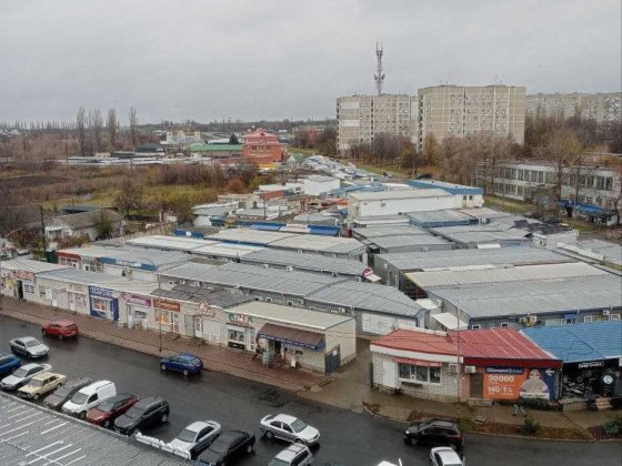 Двокімнатна квартира. Продаж Южноукраинск