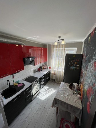 3 кімнатна квартира, Шевченка 4, 2 поверх - фото 1