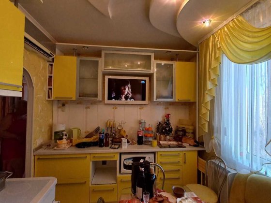 Продаж 2-К кв, вул. Соборності 3 Южноукраинск