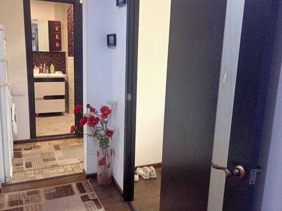 Продаж 2-кімн. квартири, 3-й мікрорайон Южноукраїнськ