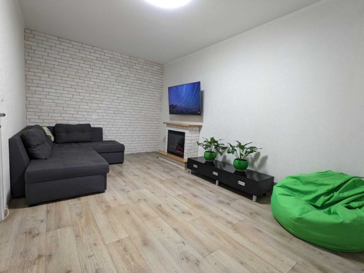 Супер варіант, поспіши, не жартую, локація, ремонт, квартира супер - фото 1