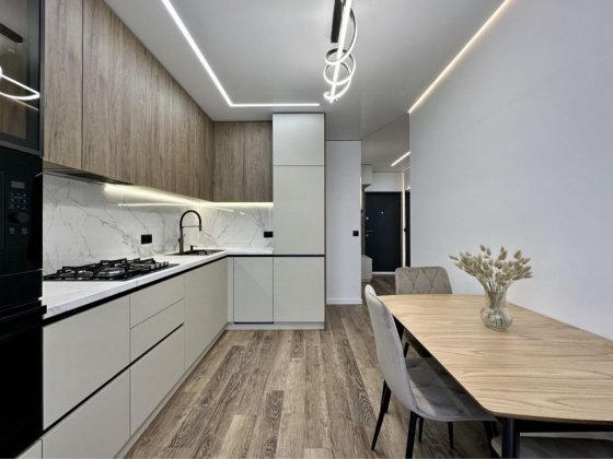 Продаж 1 кімнатної квартири з крутезним ремонтом Хмельницкий