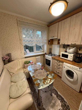 Продаж 2-кімнатної квартири на Виставці - фото 1